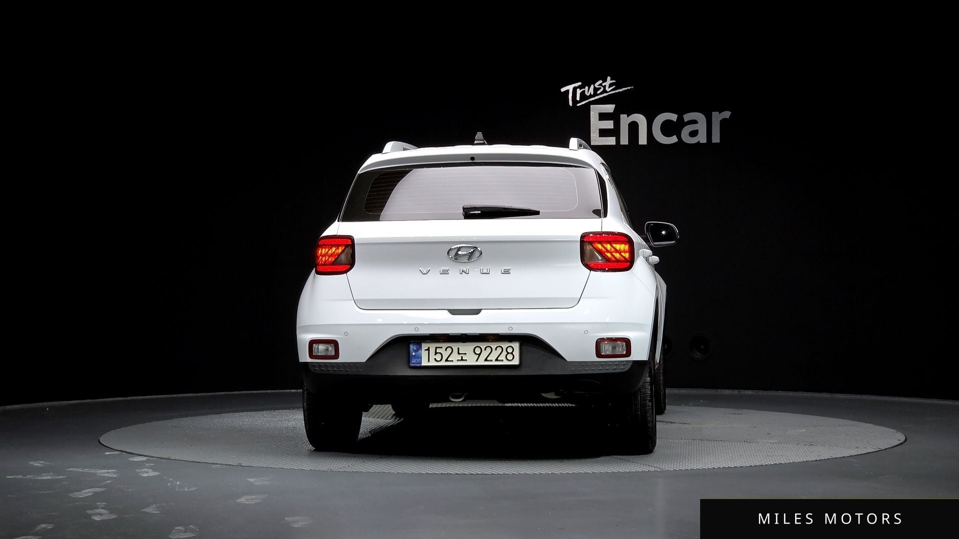 Hyundai Venue 2024 — миниатюра 4