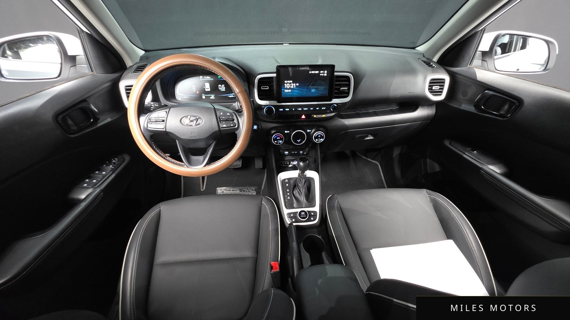 Hyundai Venue 2024 — миниатюра 10