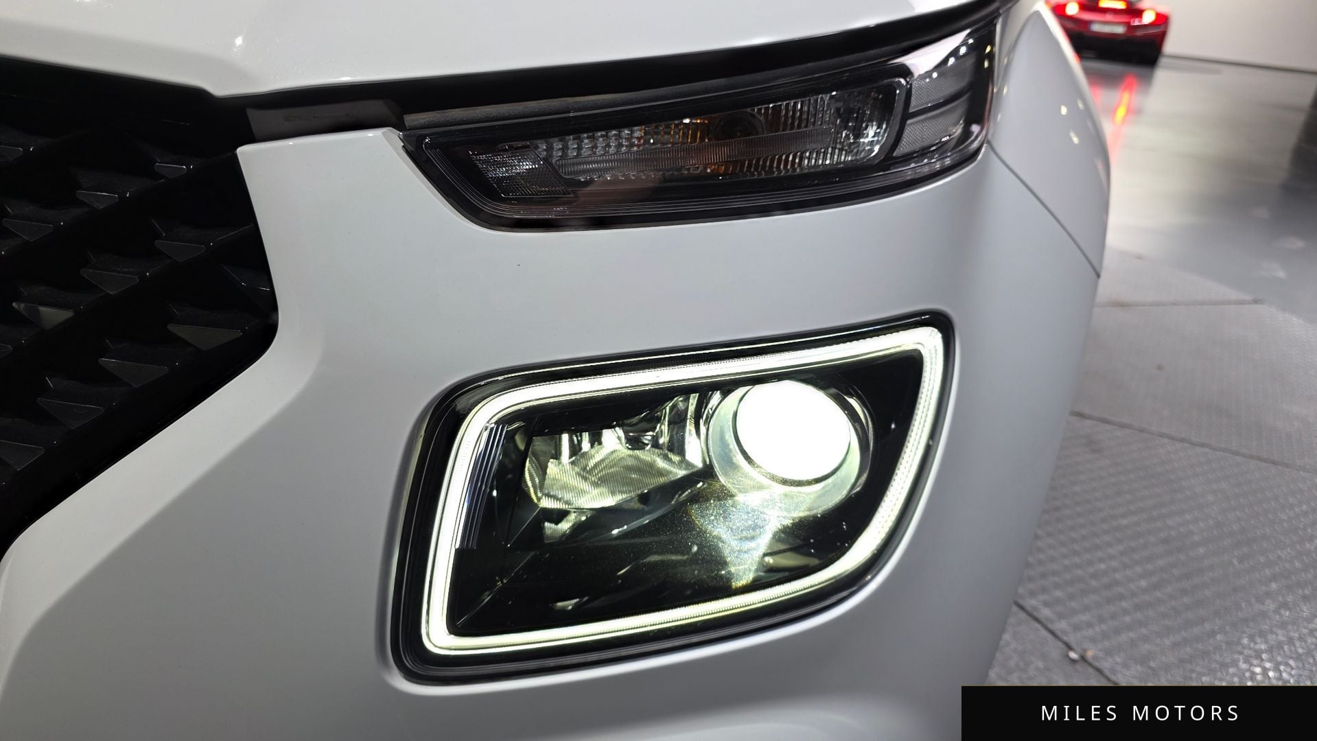 Hyundai Venue 2024 — миниатюра 8