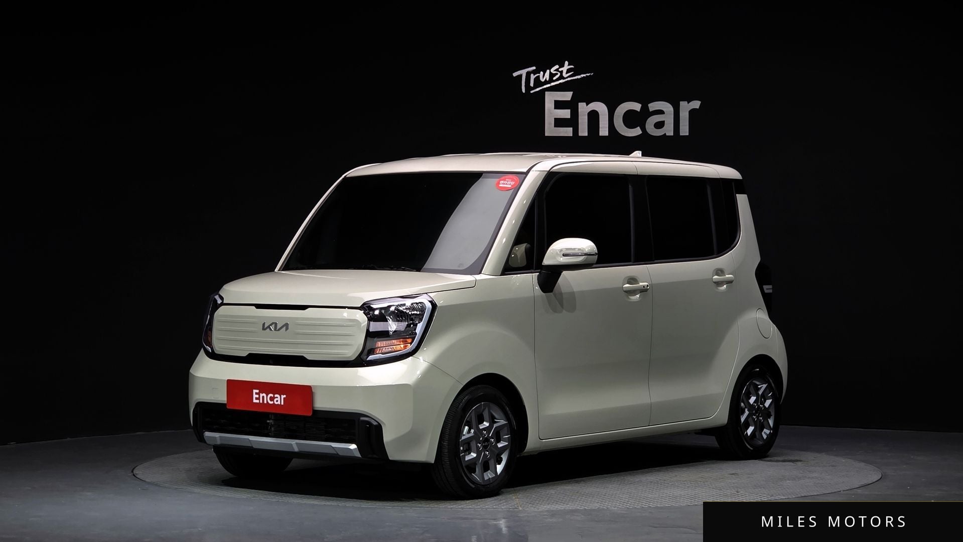 Kia RAY 2025 — фото 1 из 12