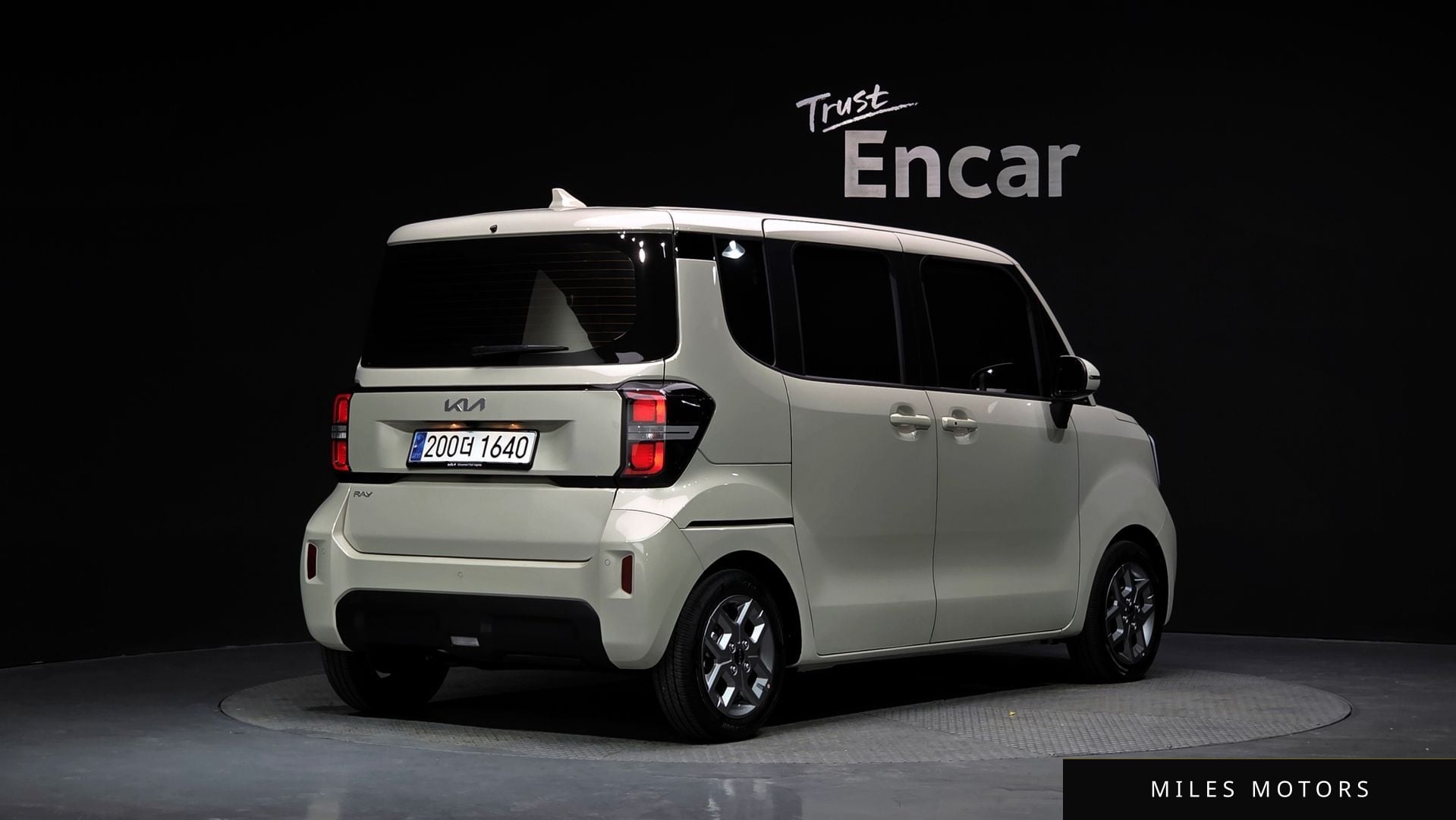 Kia RAY 2025 — миниатюра 2