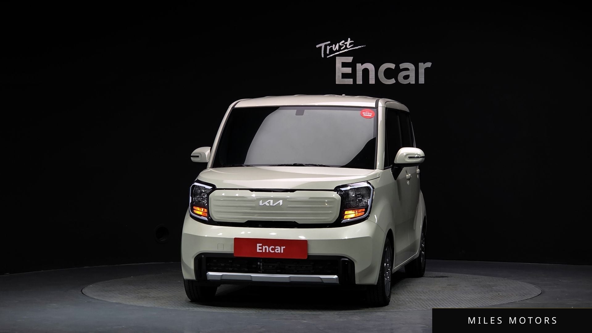 Kia RAY 2025 — миниатюра 3