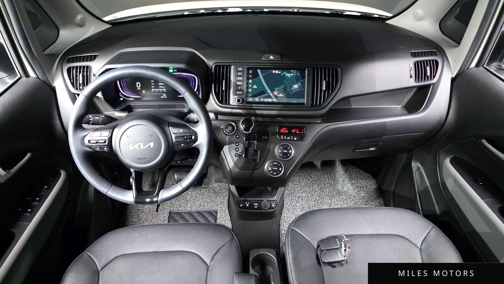 Kia RAY 2025 — миниатюра 10