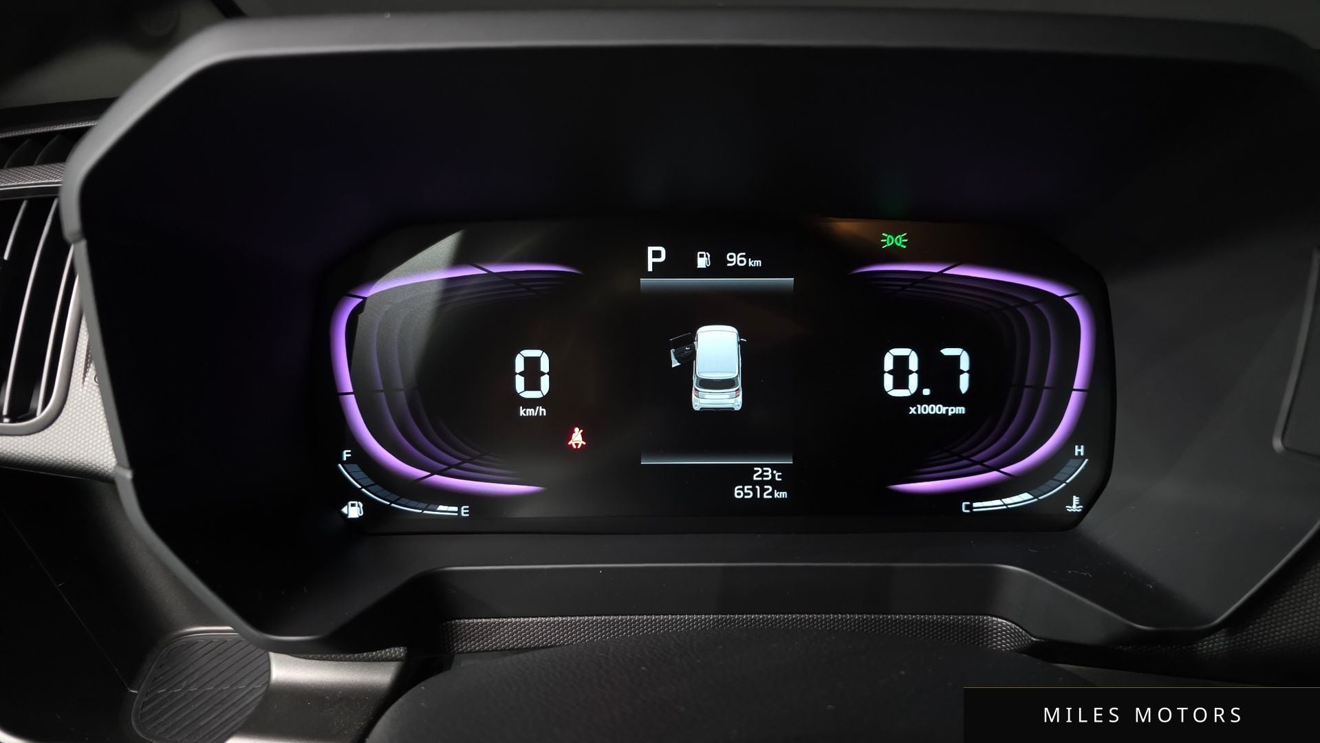 Kia RAY 2025 — миниатюра 11