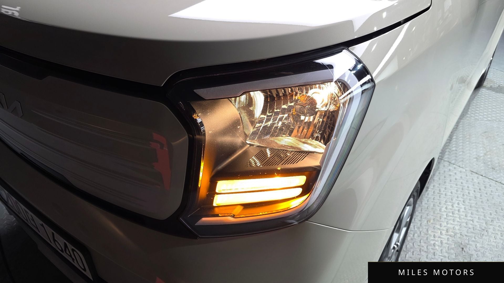 Kia RAY 2025 — миниатюра 8