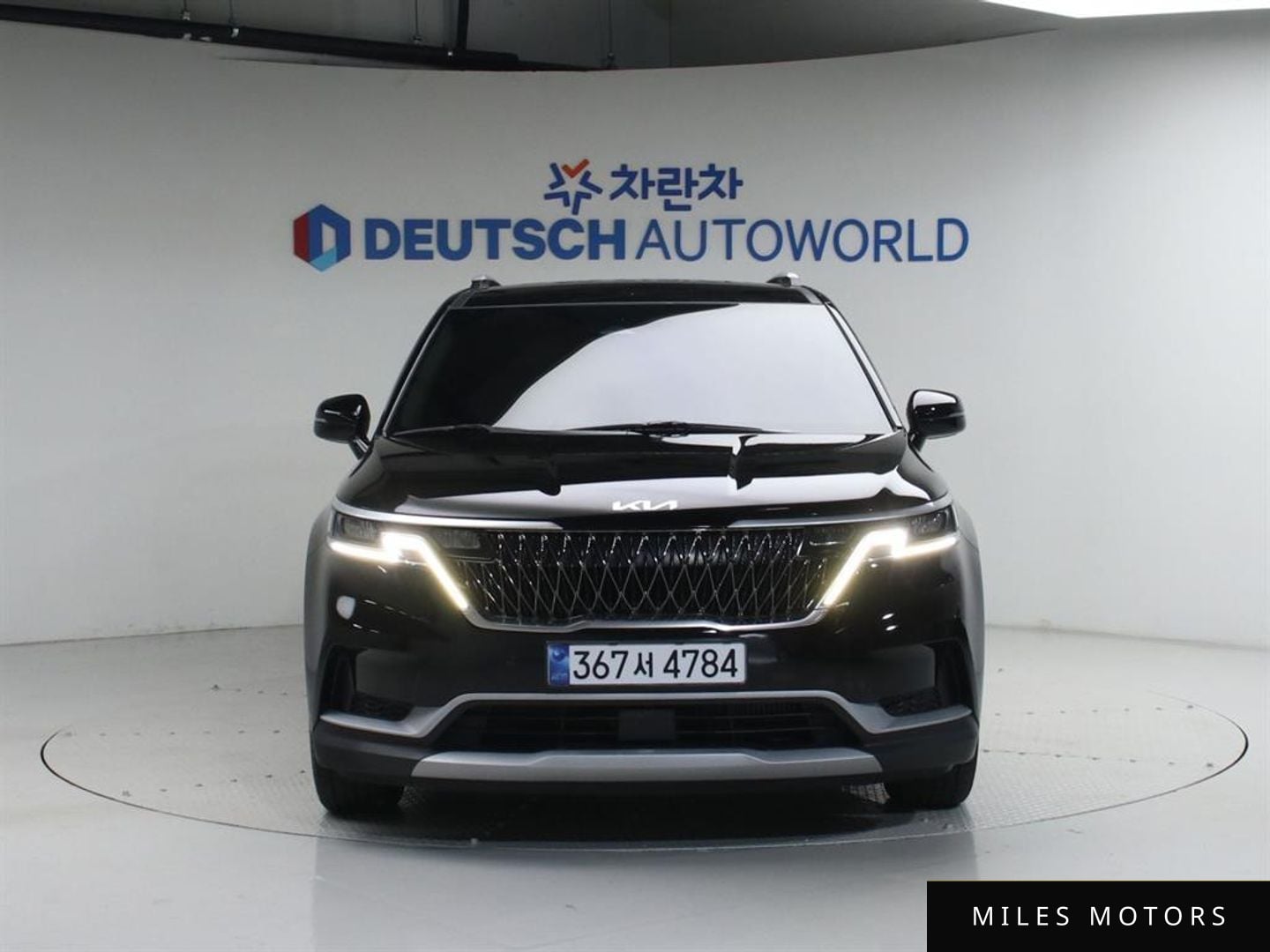 Kia Carnival 2023 — миниатюра 2