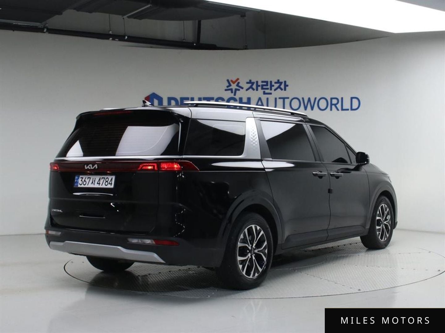 Kia Carnival 2023 — миниатюра 3