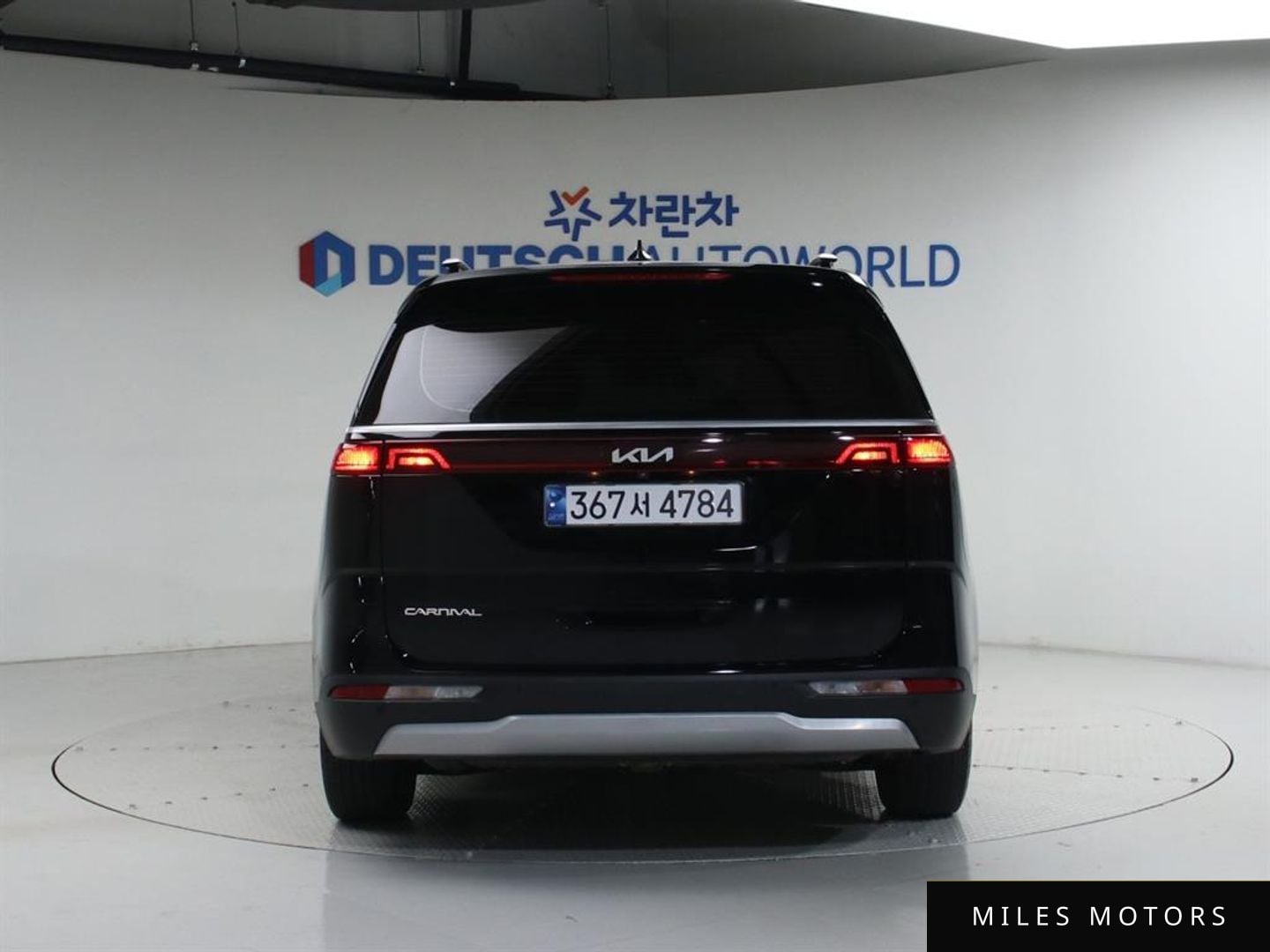 Kia Carnival 2023 — миниатюра 4