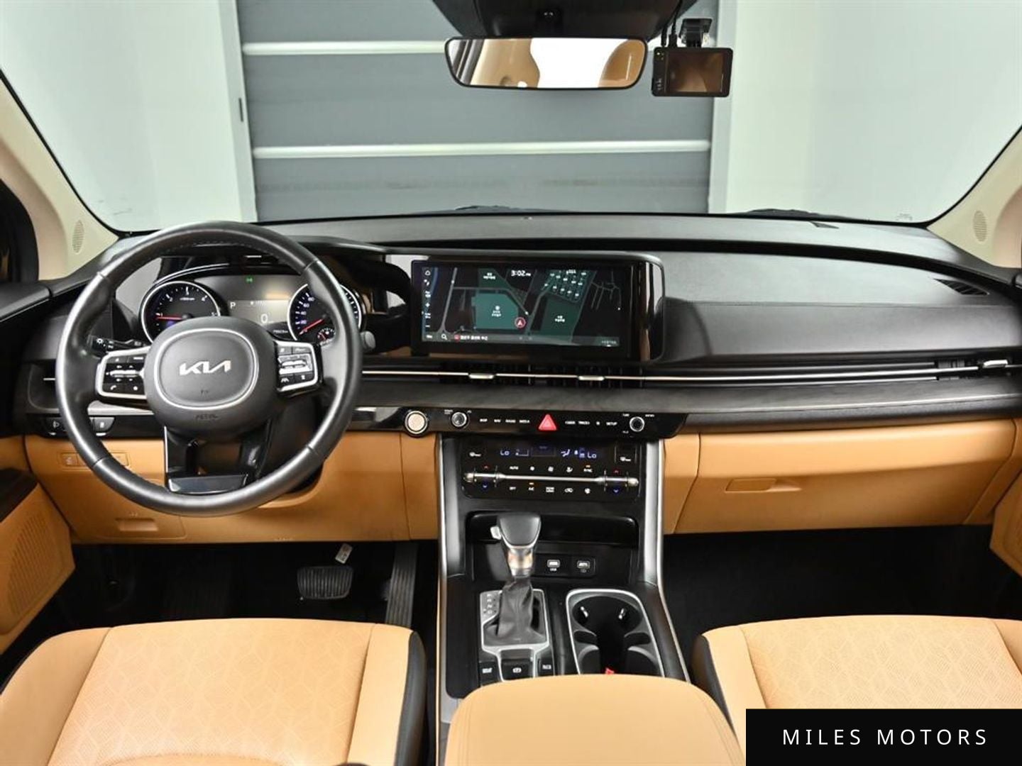 Kia Carnival 2023 — миниатюра 5