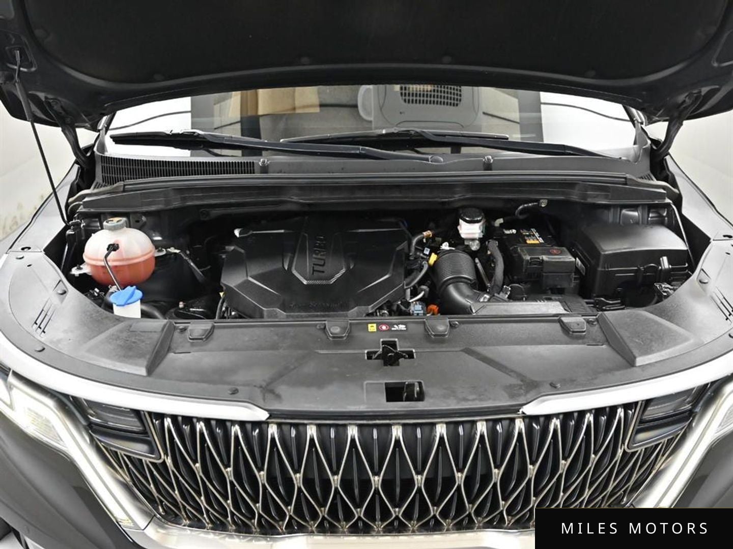 Kia Carnival 2023 — миниатюра 7