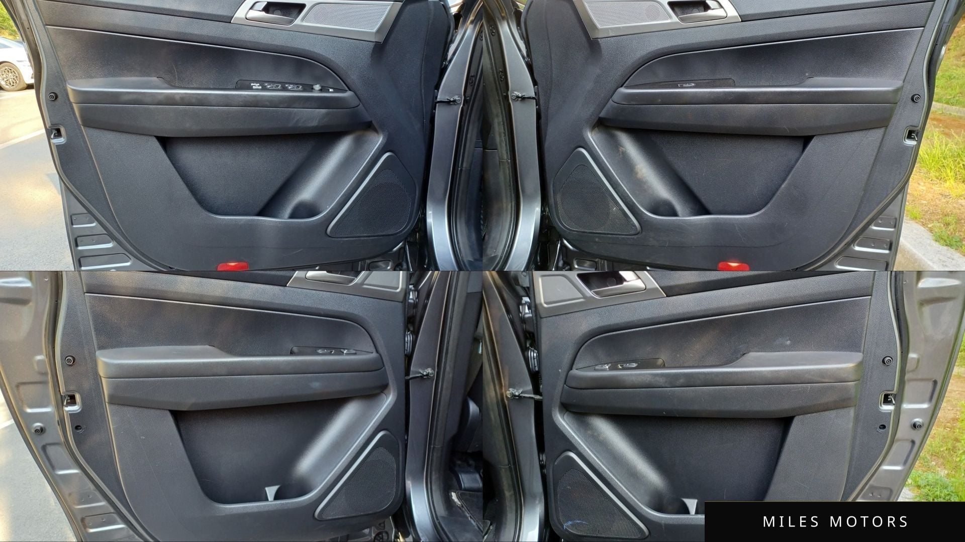 KG Mobility Rexton 2019 — миниатюра 10