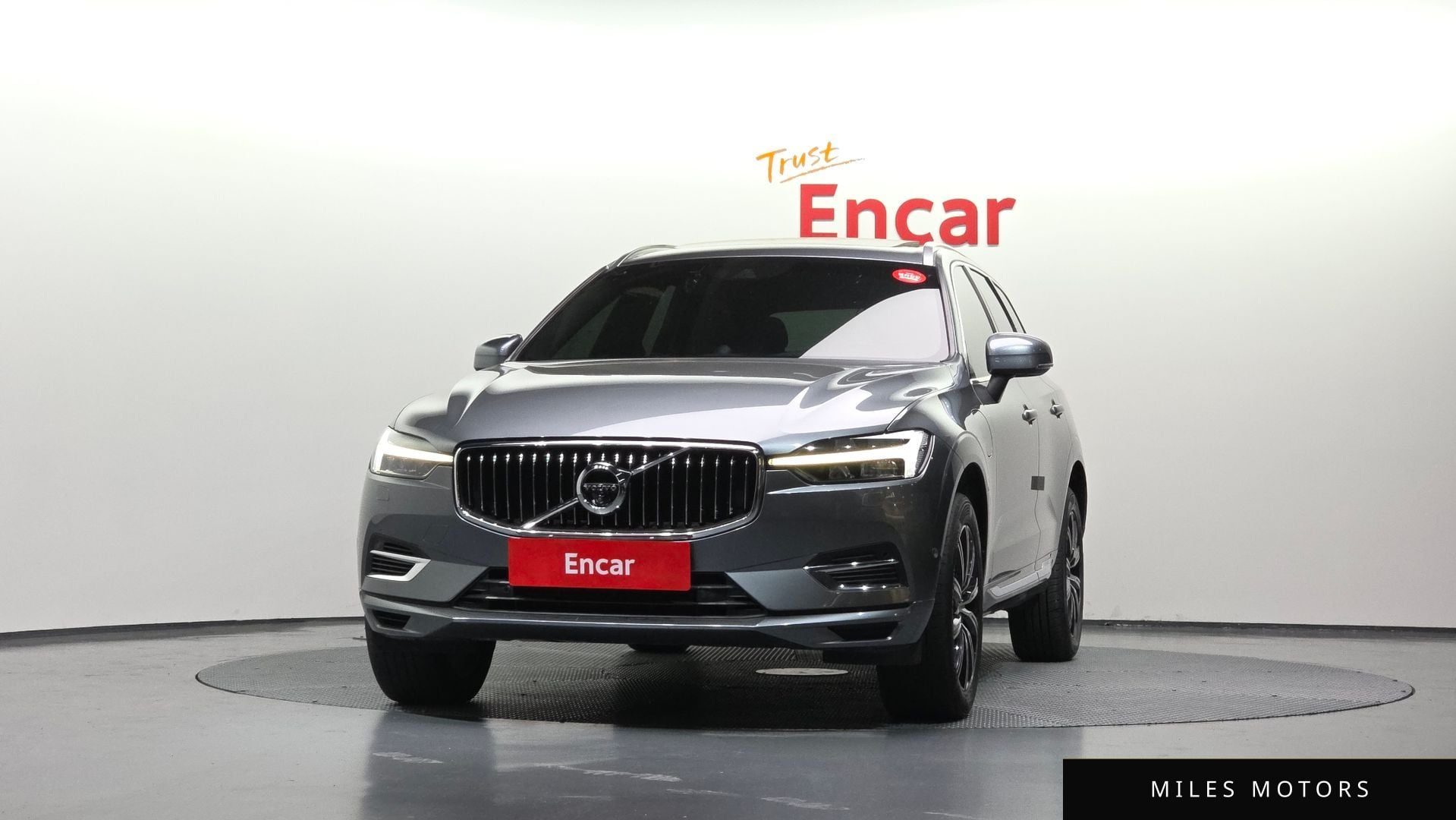 Volvo XC60 2021 — миниатюра 3