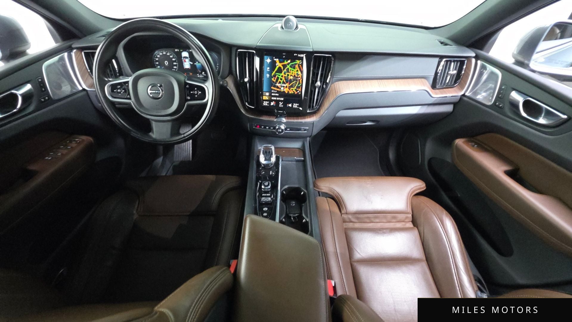 Volvo XC60 2021 — миниатюра 7