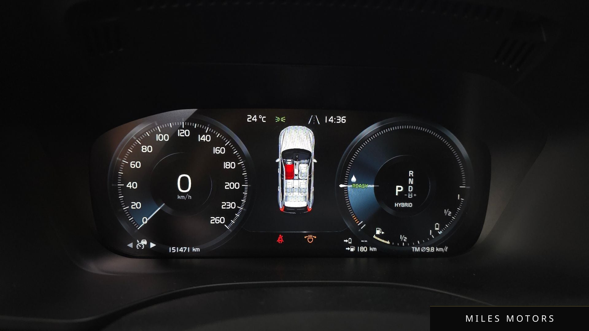 Volvo XC60 2021 — миниатюра 8