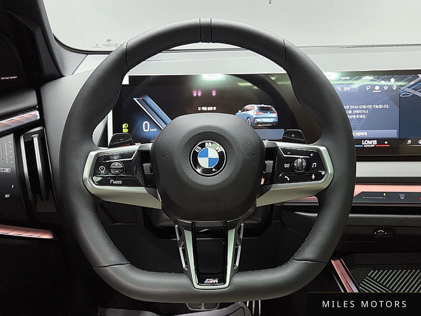 BMW X3 (G45) 2026 — миниатюра 11