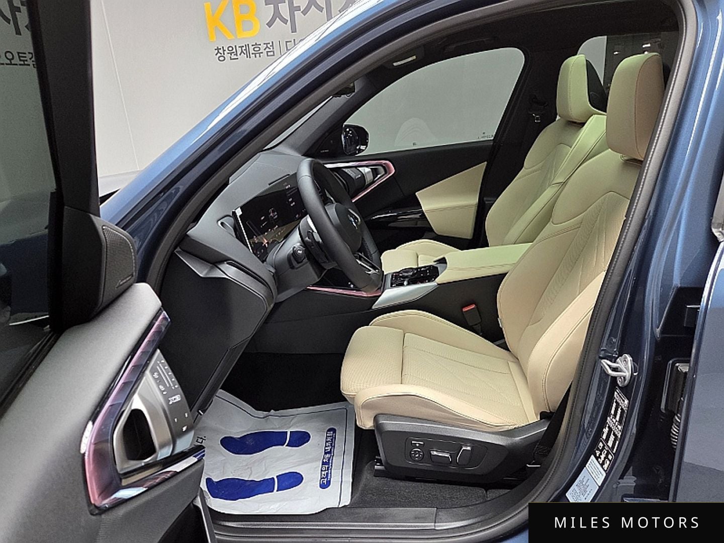BMW X3 (G45) 2026 — миниатюра 12