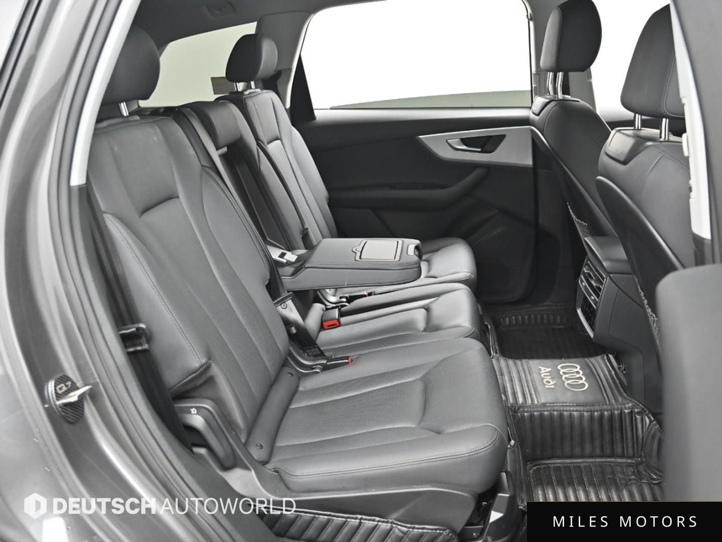 Audi Q7 (4M) 2020 — миниатюра 12