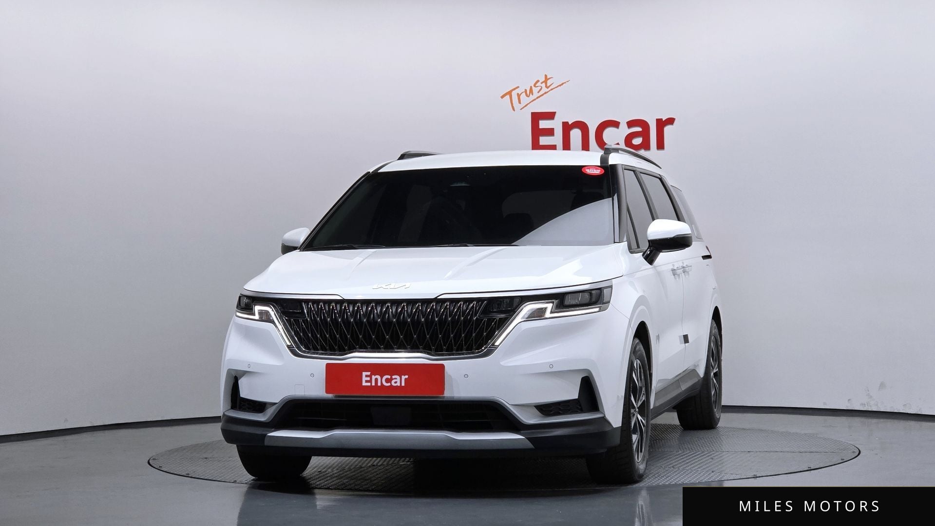 Kia Carnival 2023 — миниатюра 3