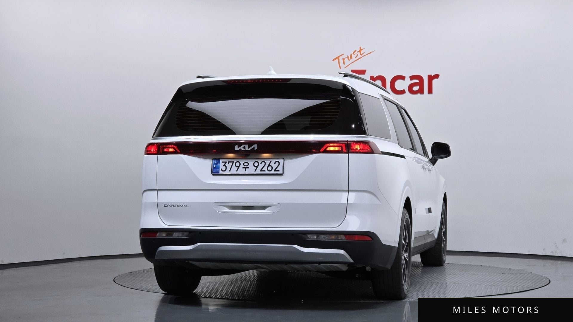 Kia Carnival 2023 — миниатюра 4