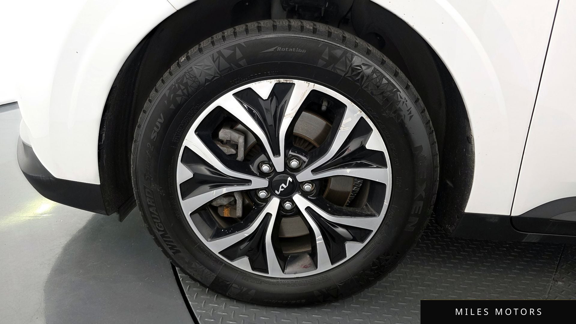 Kia Carnival 2023 — миниатюра 5