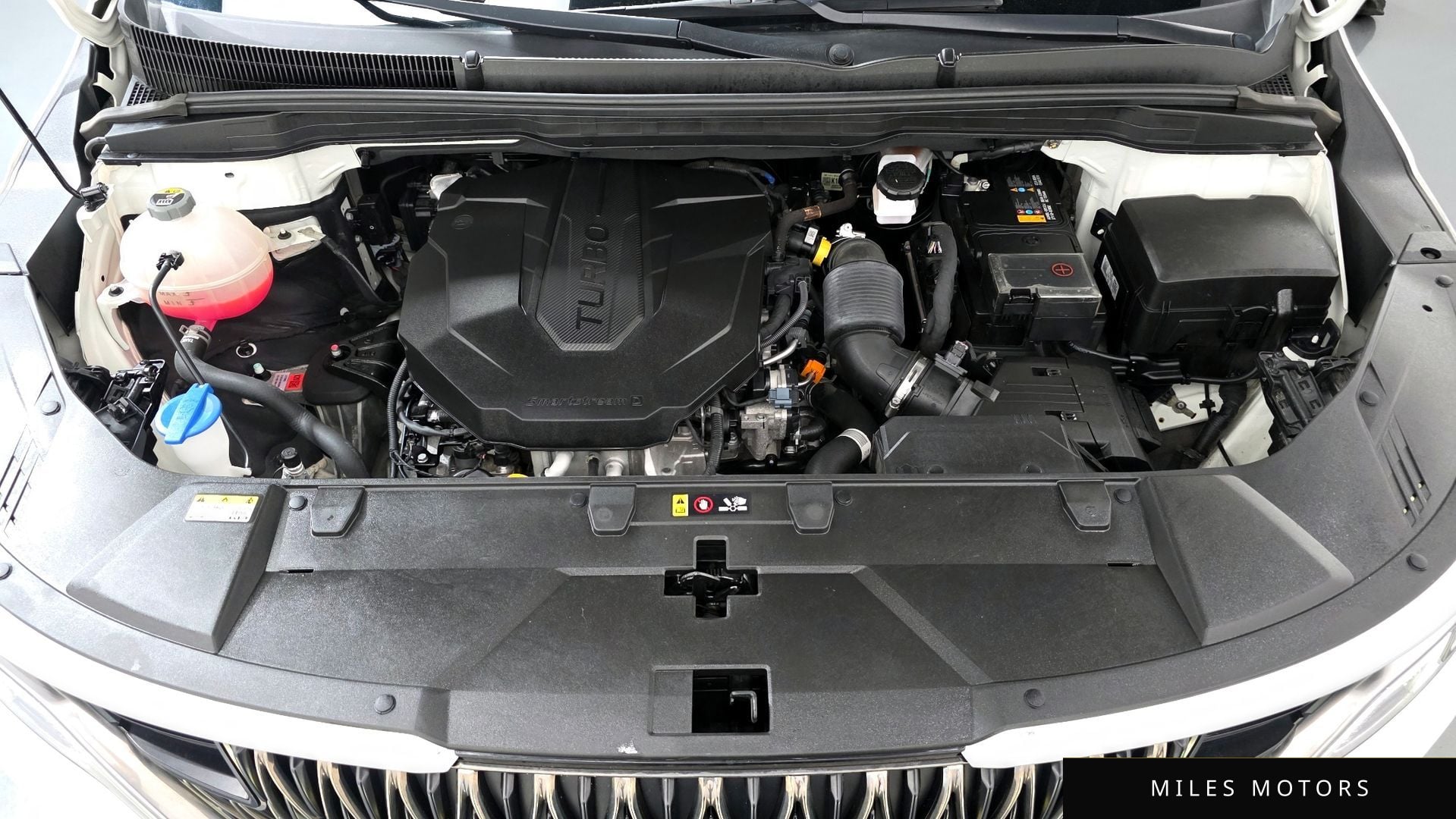 Kia Carnival 2023 — миниатюра 6