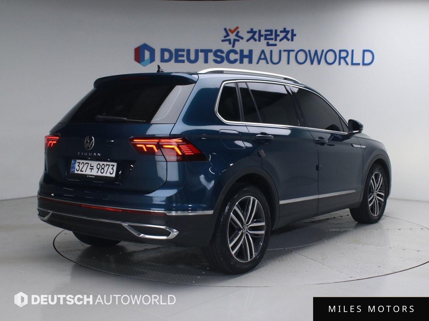 Volkswagen Tiguan 2024 — миниатюра 2