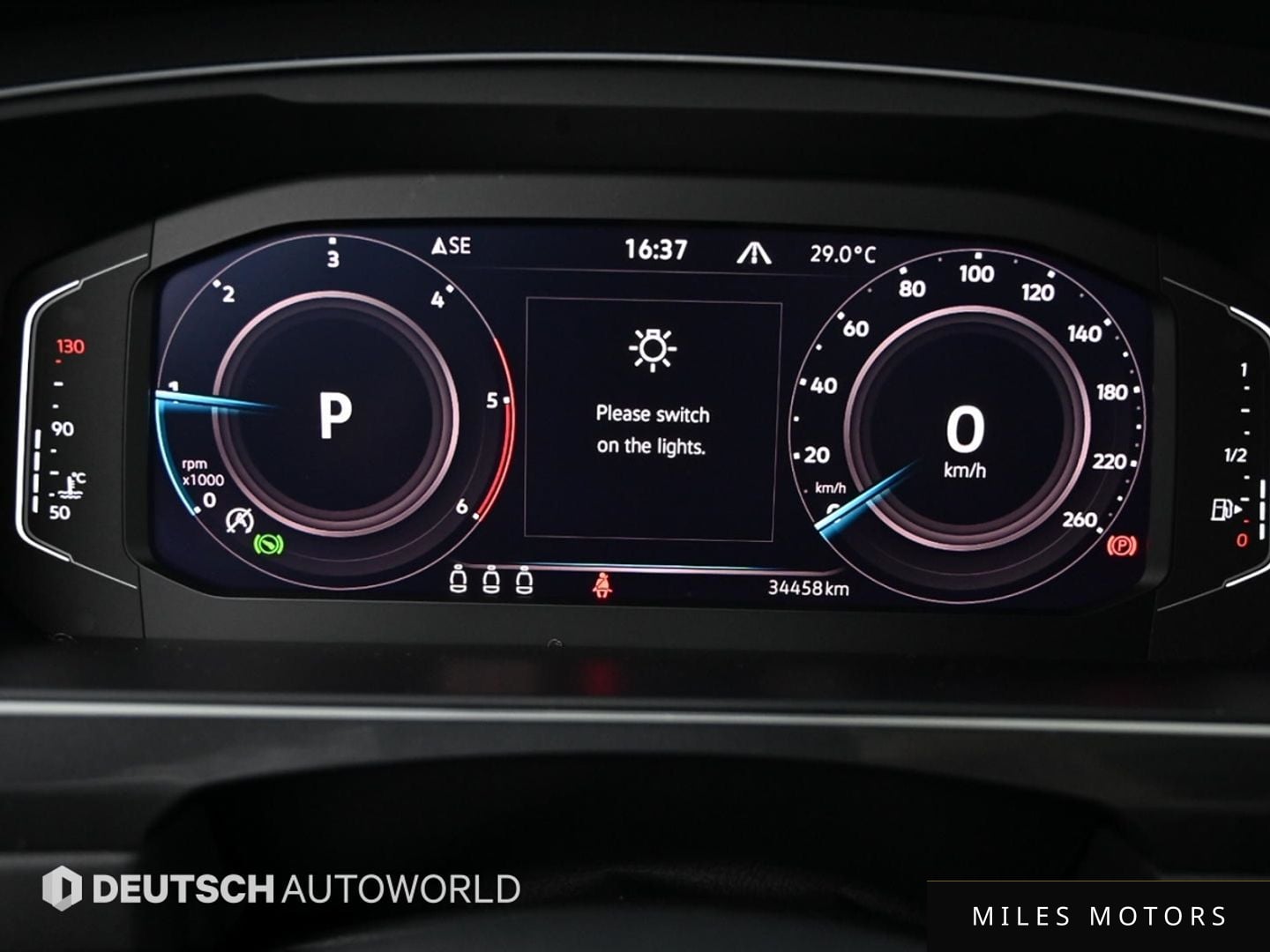 Volkswagen Tiguan 2024 — миниатюра 8