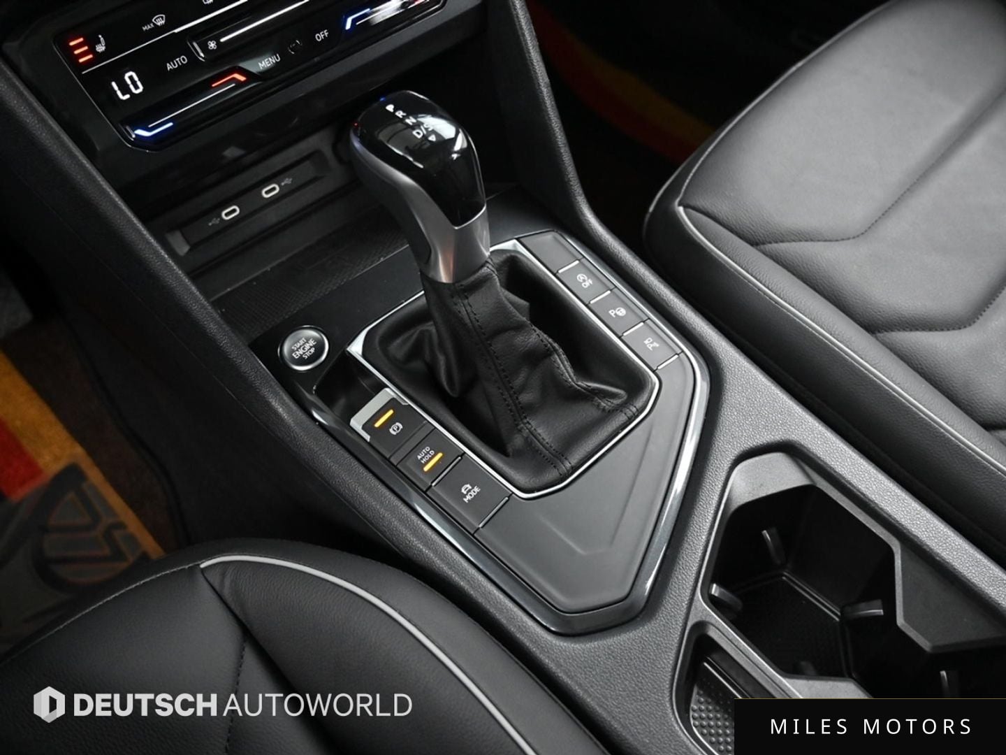 Volkswagen Tiguan 2024 — миниатюра 9
