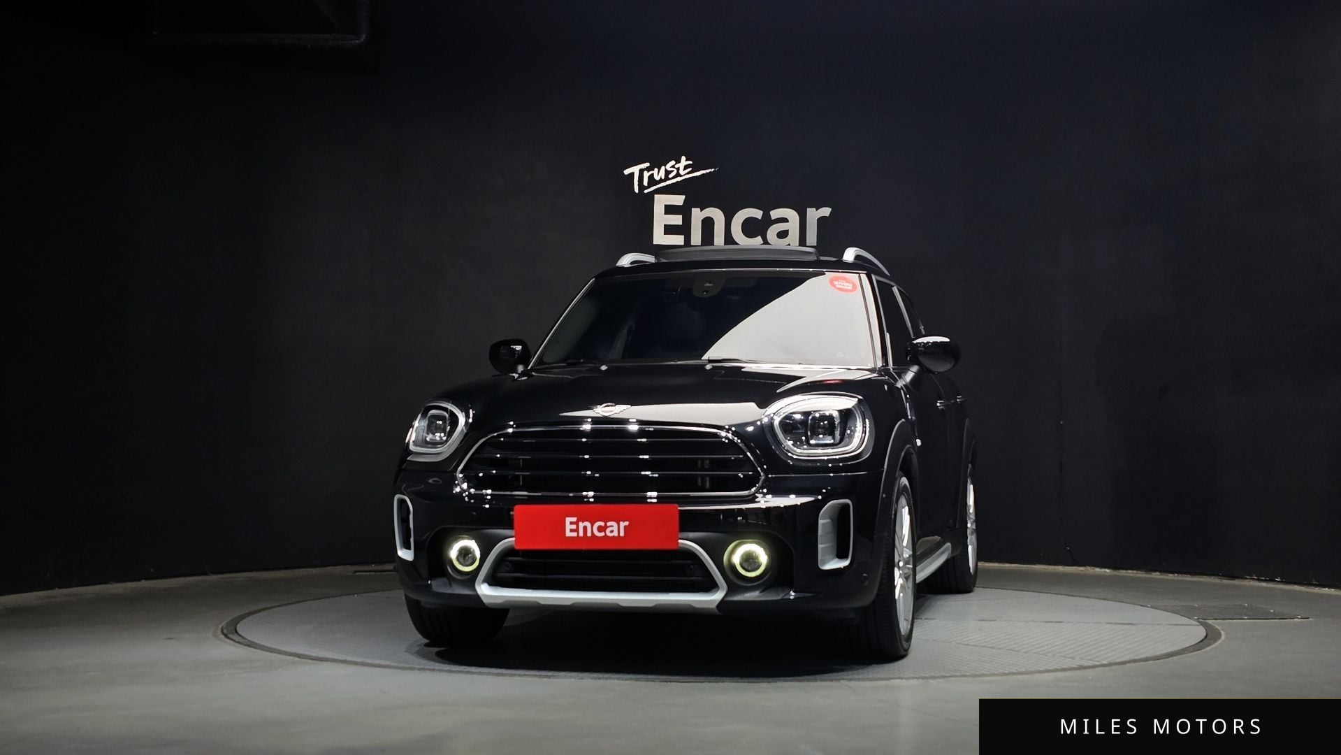 MINI Countryman 2023 — миниатюра 3