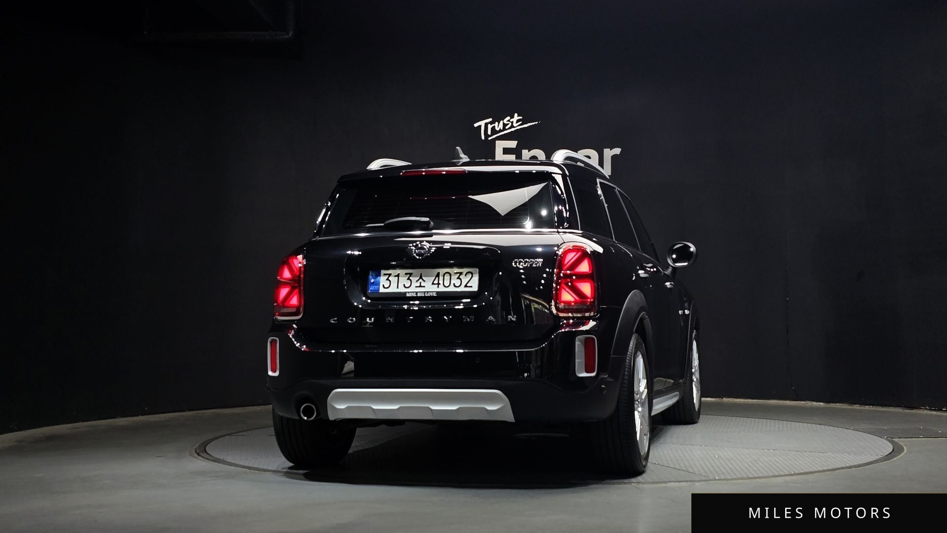 MINI Countryman 2023 — миниатюра 4