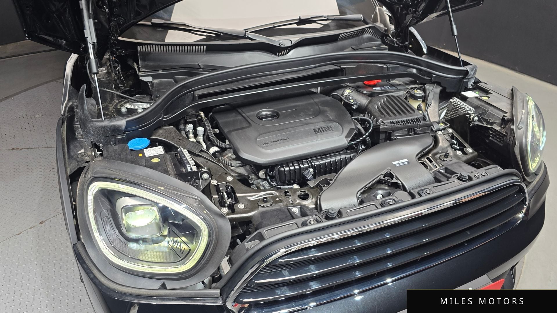 MINI Countryman 2023 — миниатюра 6