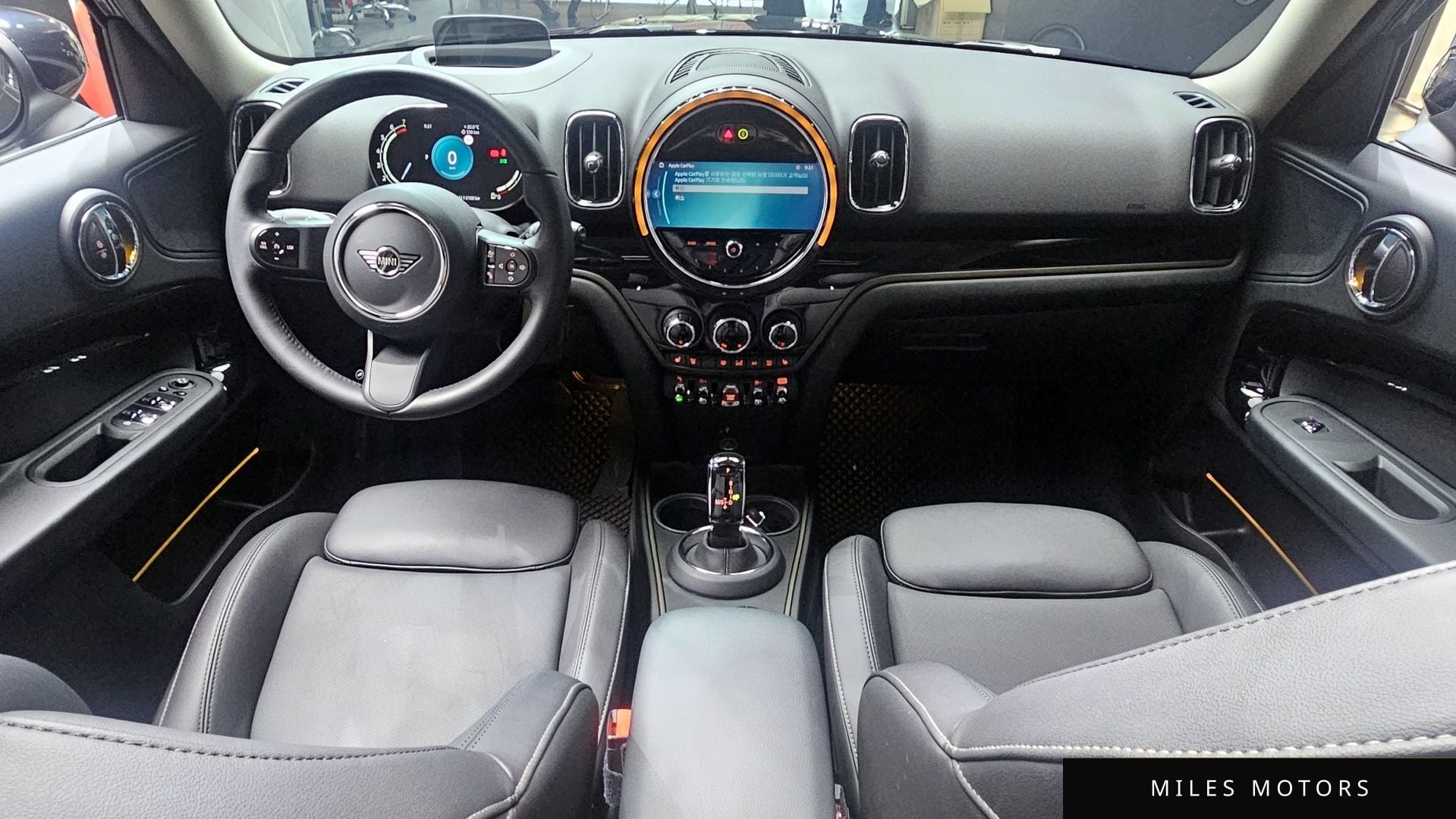 MINI Countryman 2023 — миниатюра 10