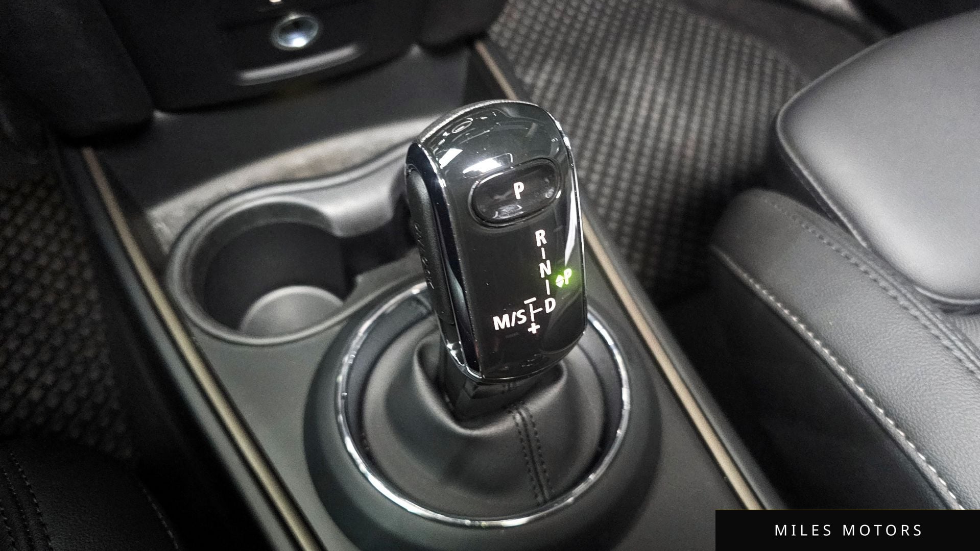 MINI Countryman 2023 — миниатюра 12