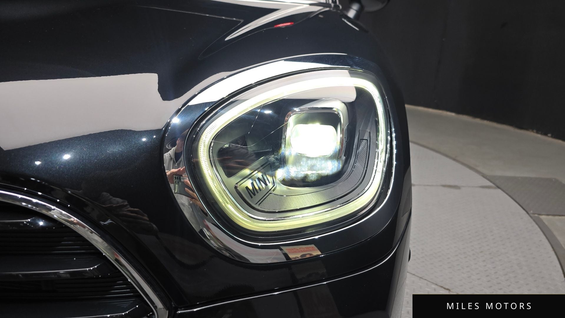 MINI Countryman 2023 — миниатюра 8