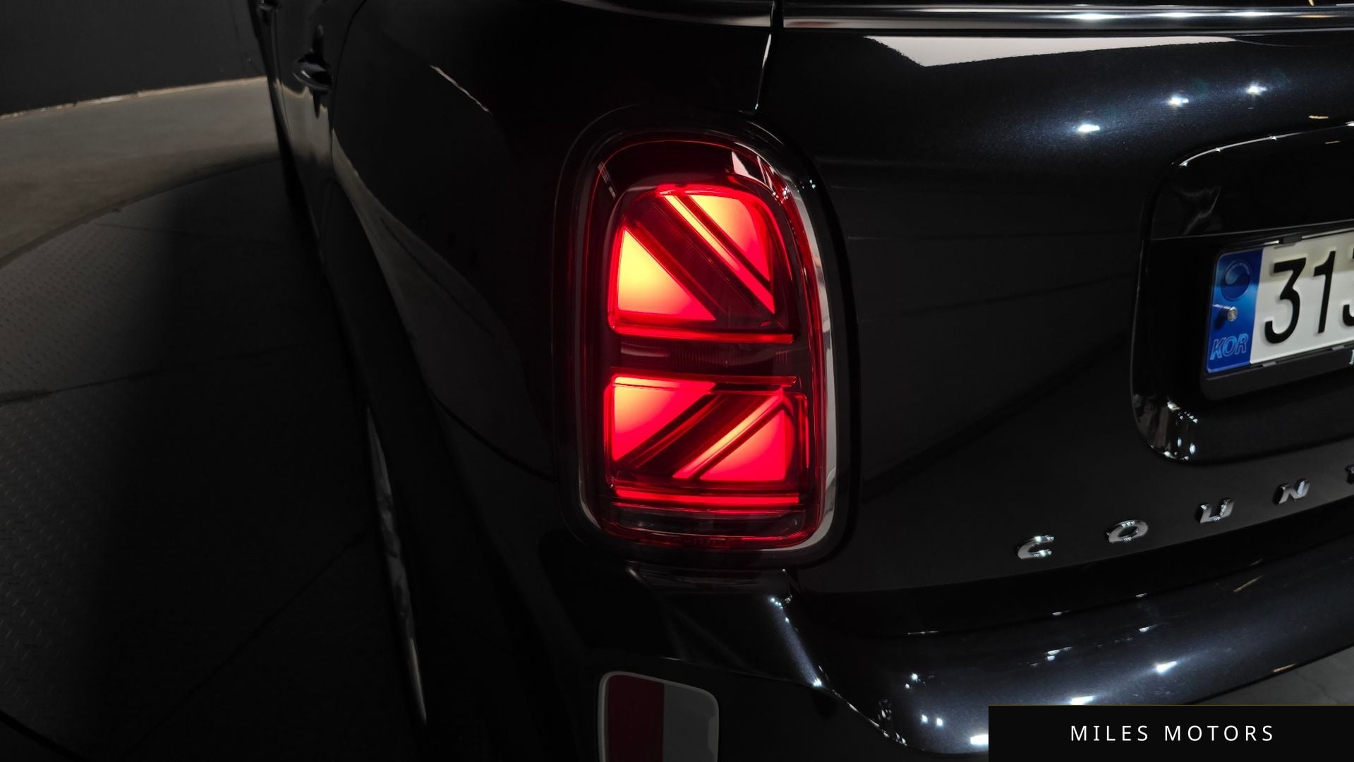 MINI Countryman 2023 — миниатюра 9