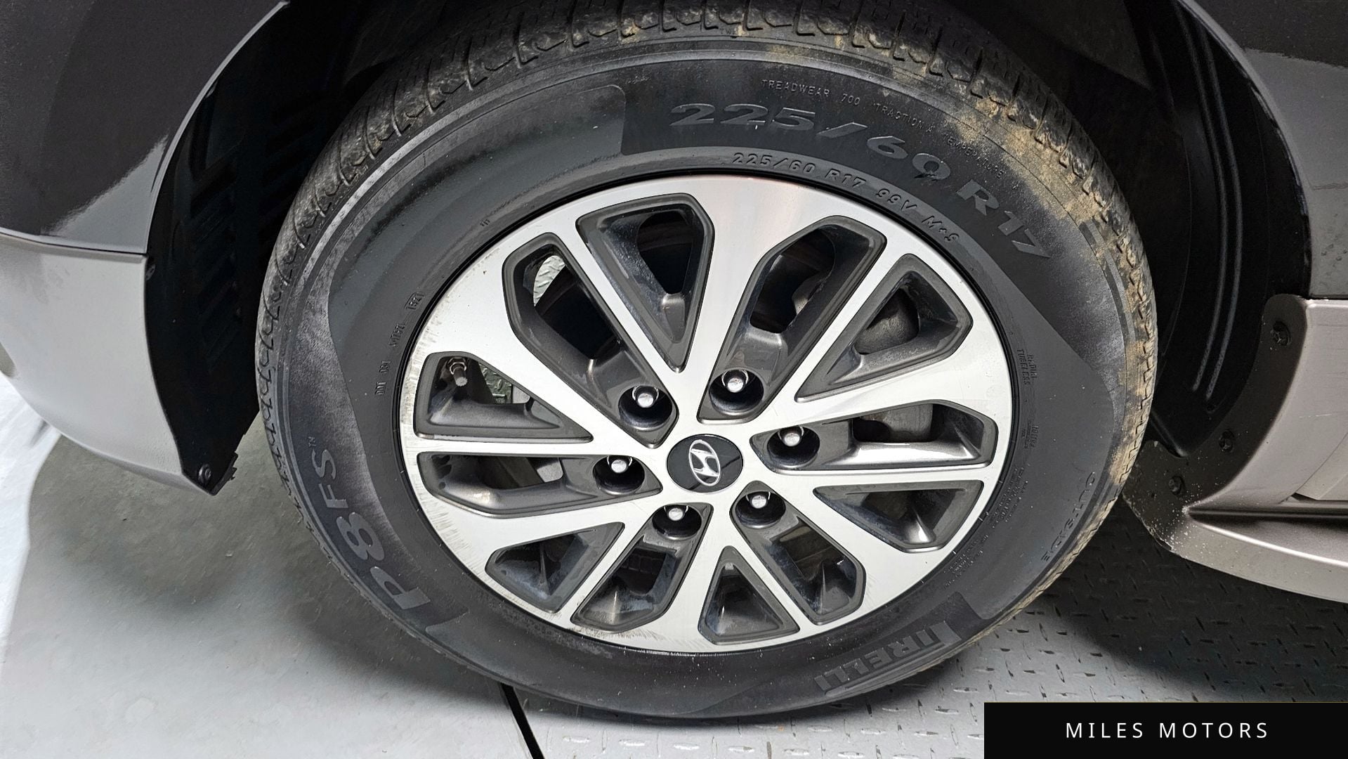 Hyundai Starex 2019 — миниатюра 4