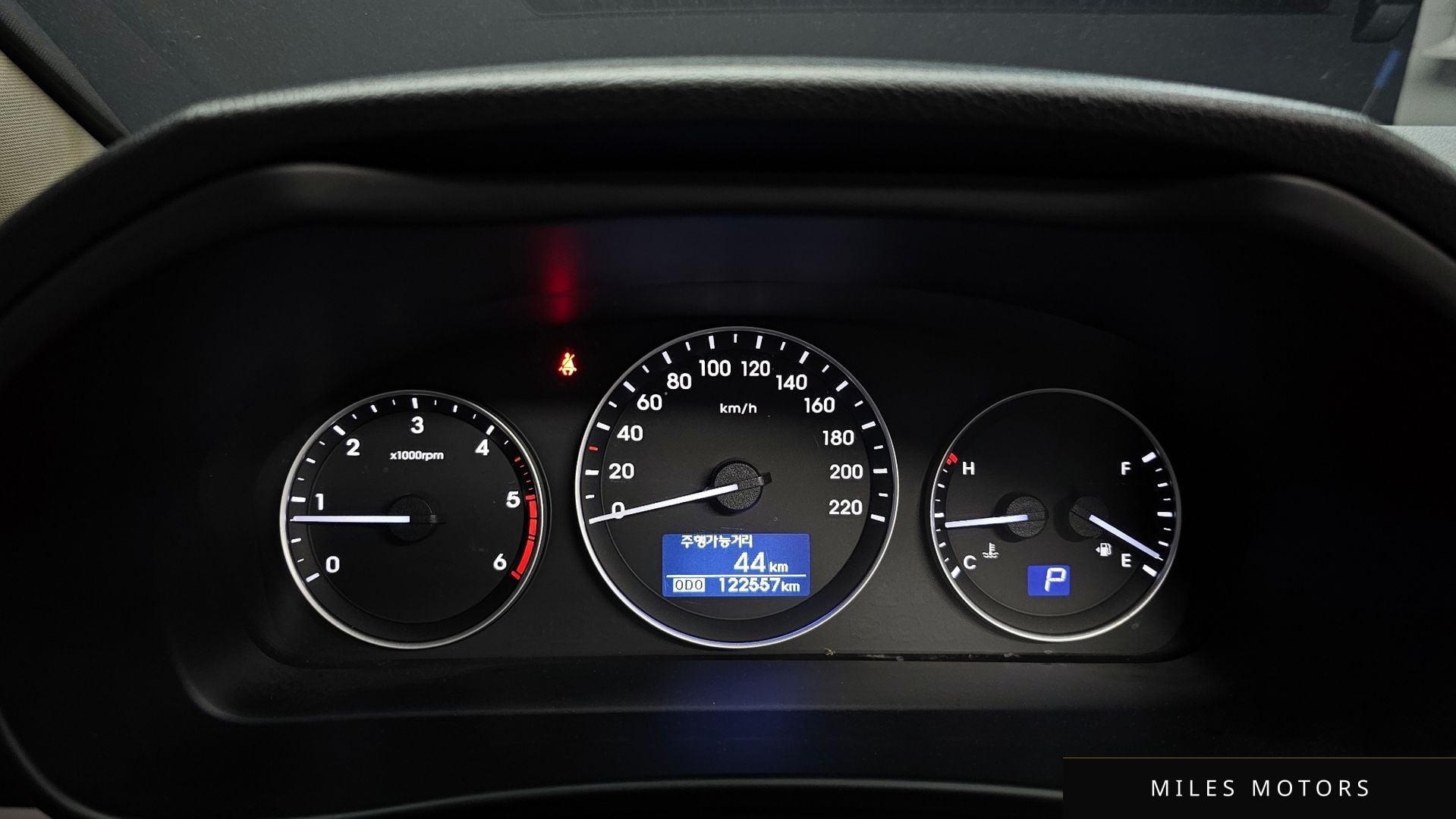 Hyundai Starex 2019 — миниатюра 10