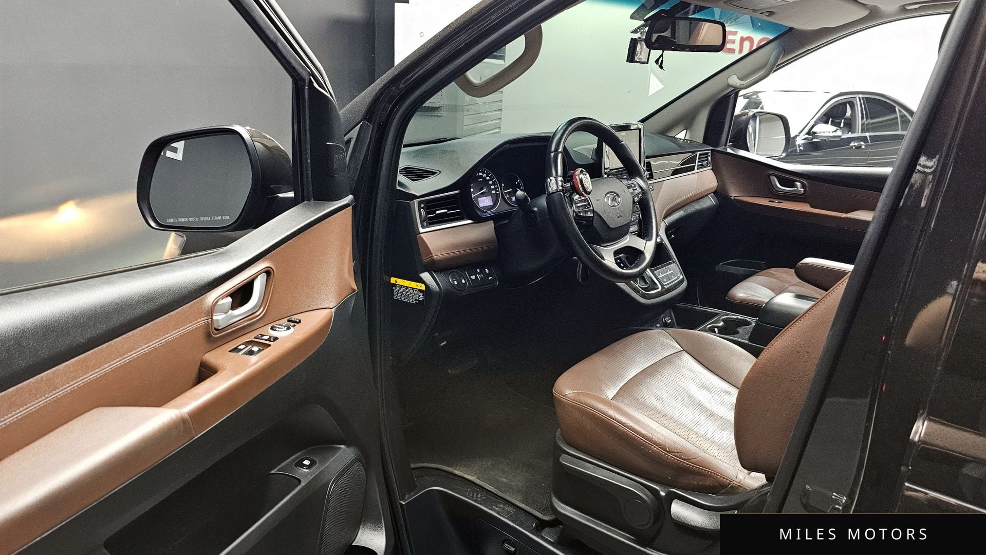 Hyundai Starex 2019 — миниатюра 12