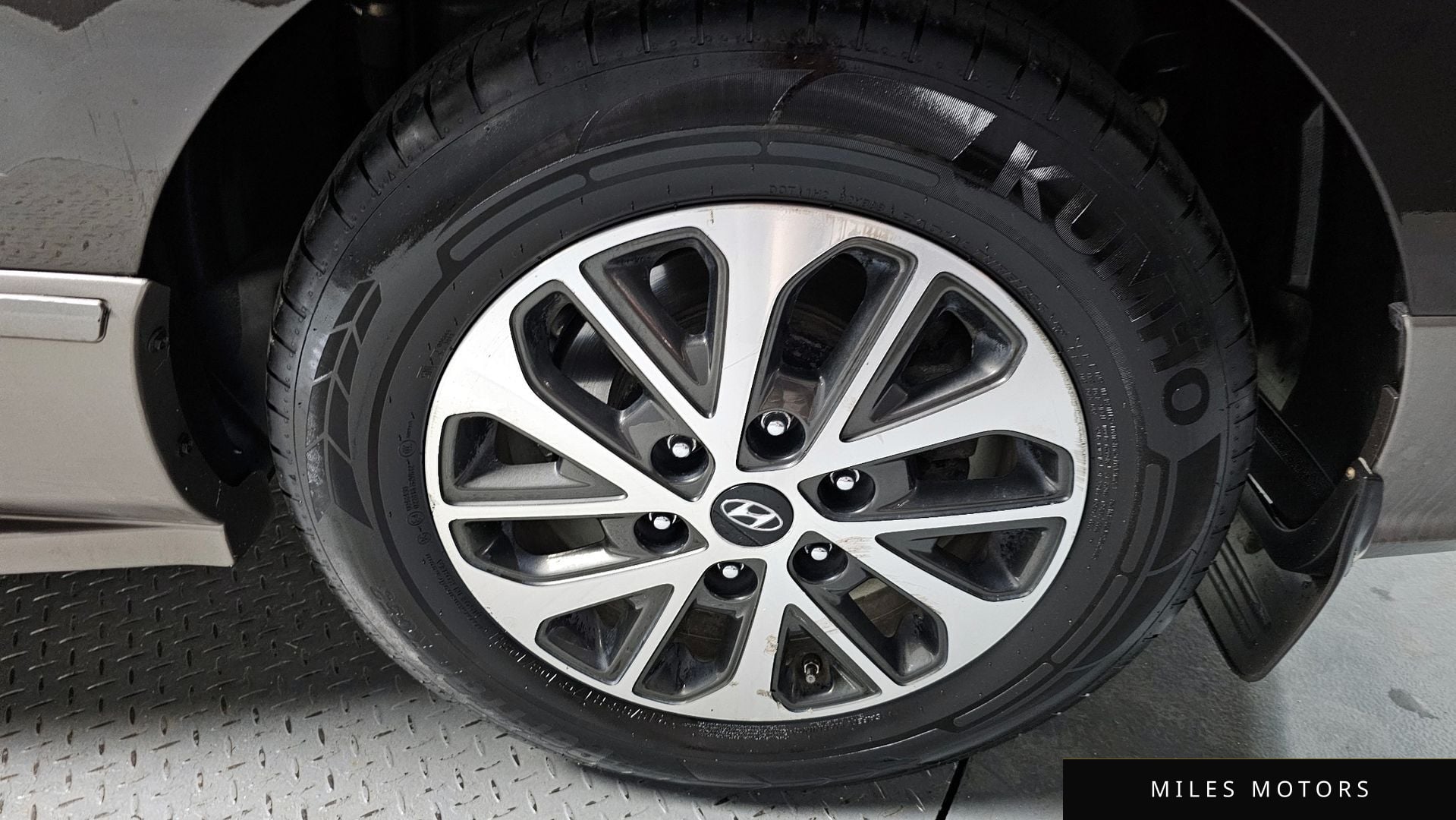 Hyundai Starex 2019 — миниатюра 6