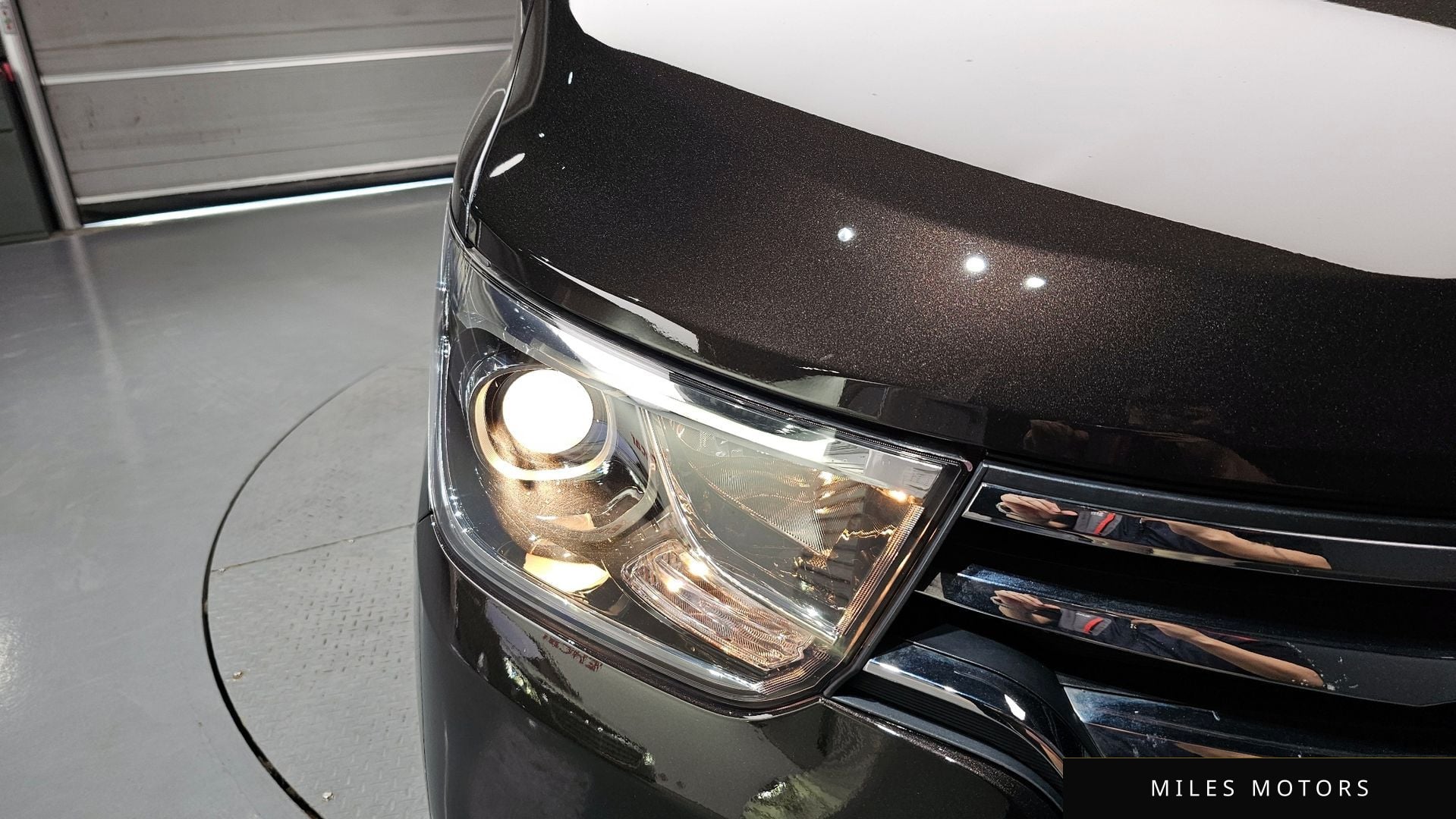 Hyundai Starex 2019 — миниатюра 7