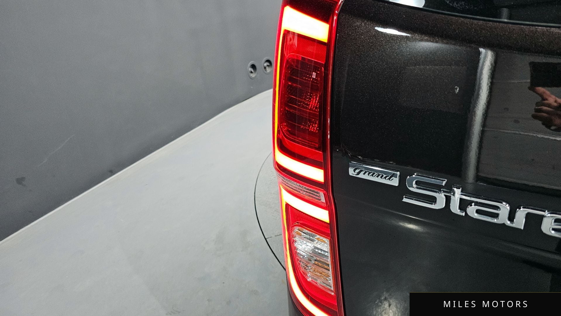 Hyundai Starex 2019 — миниатюра 8