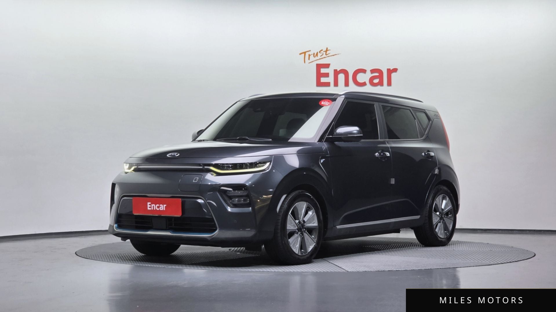 Kia Soul 2019 — фото 1 из 12