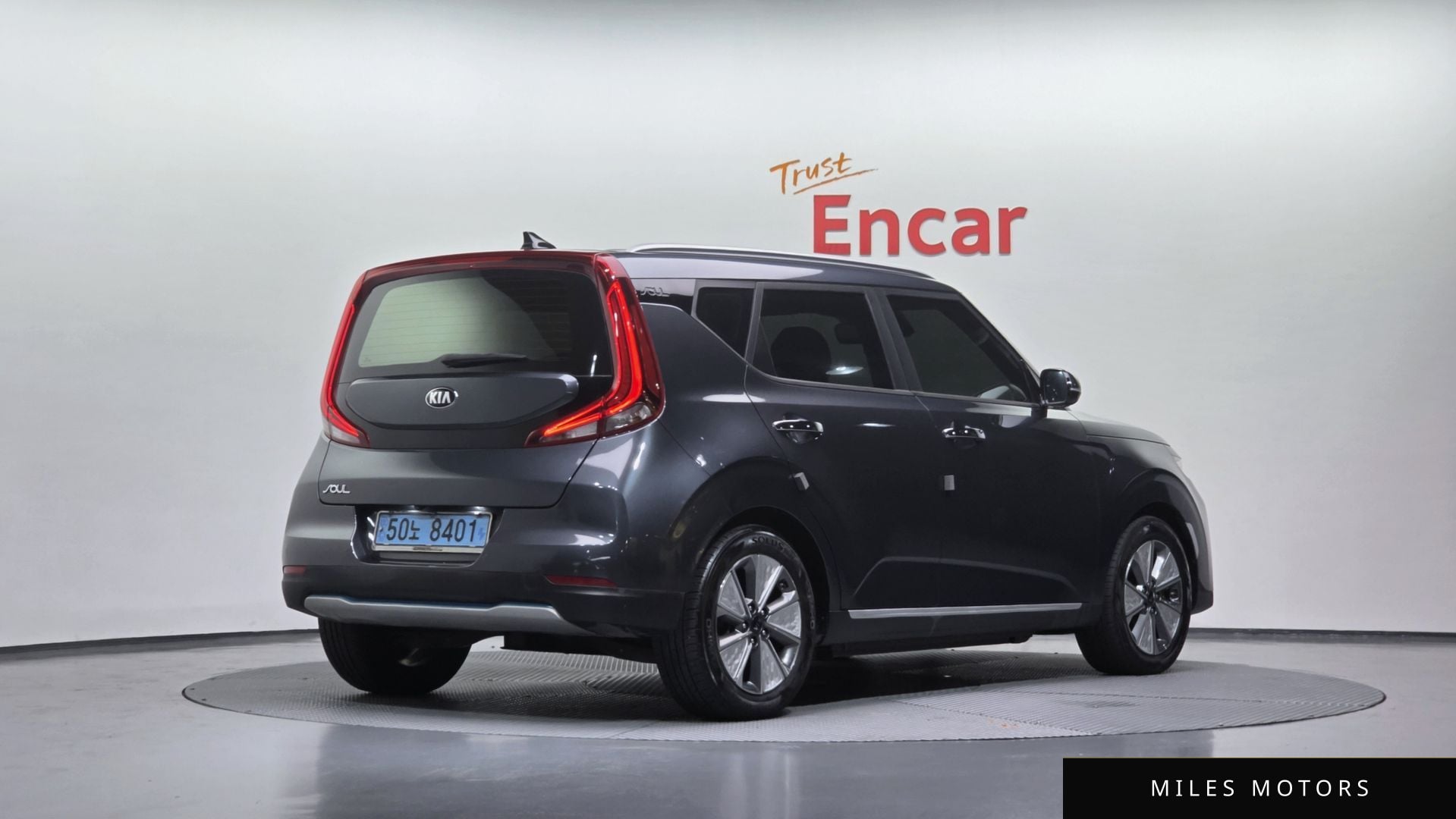 Kia Soul 2019 — миниатюра 2