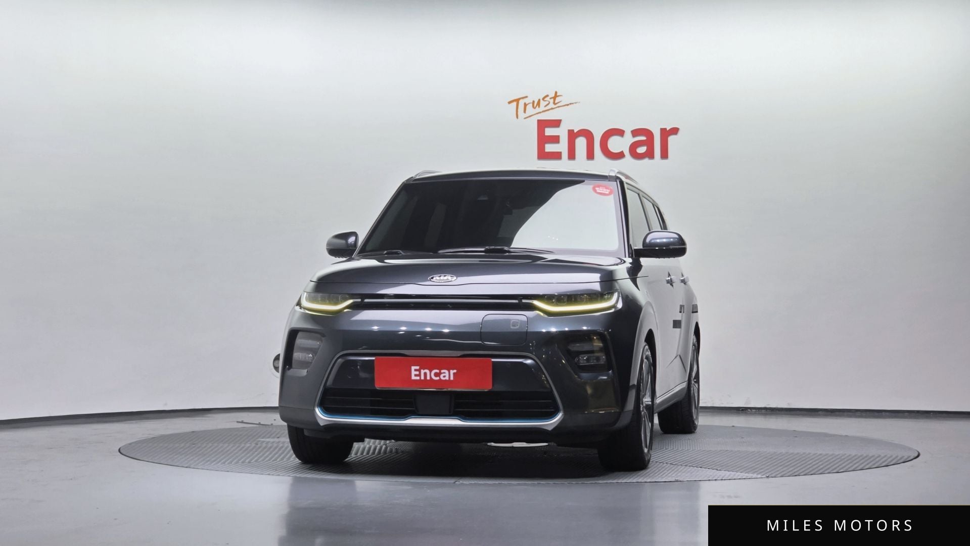 Kia Soul 2019 — миниатюра 3