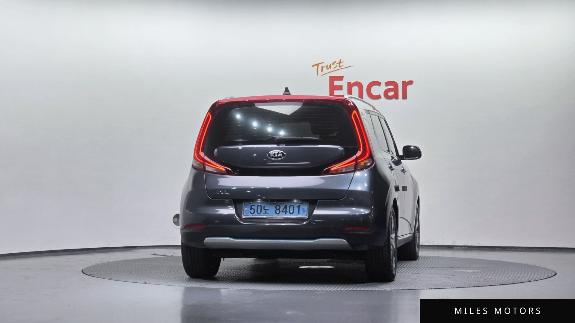 Kia Soul 2019 — миниатюра 4