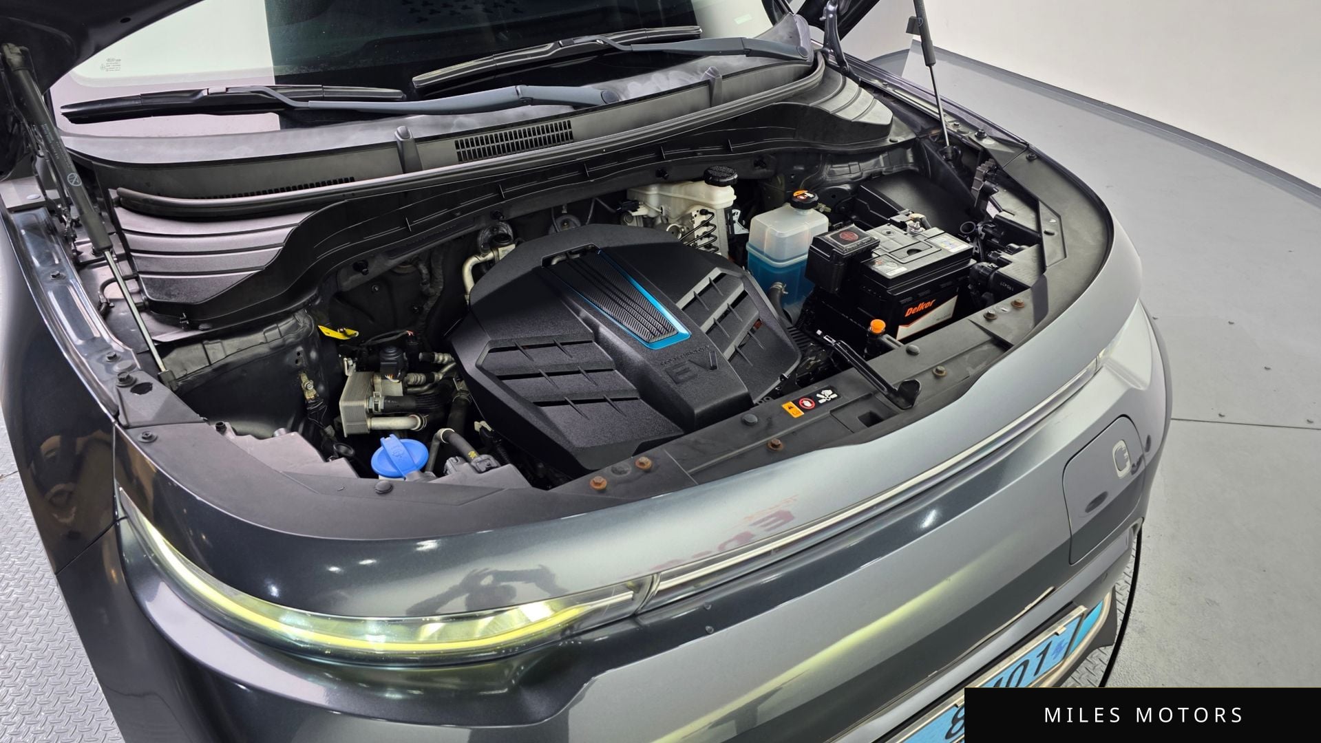 Kia Soul 2019 — миниатюра 6