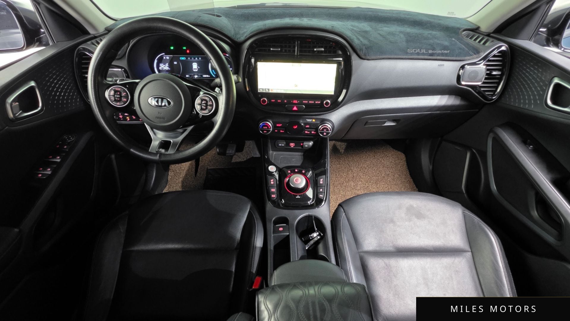 Kia Soul 2019 — миниатюра 10