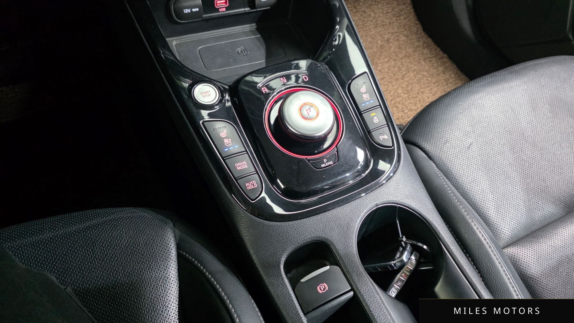 Kia Soul 2019 — миниатюра 12