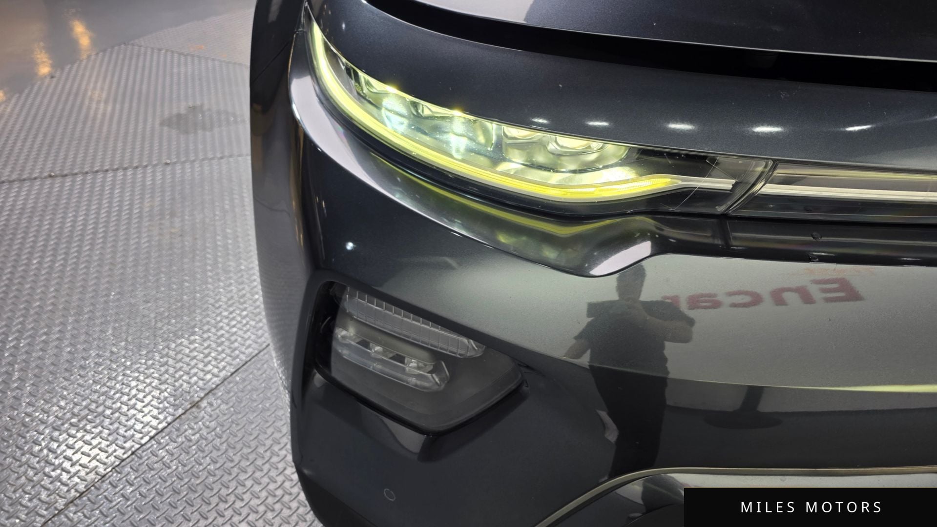Kia Soul 2019 — миниатюра 8