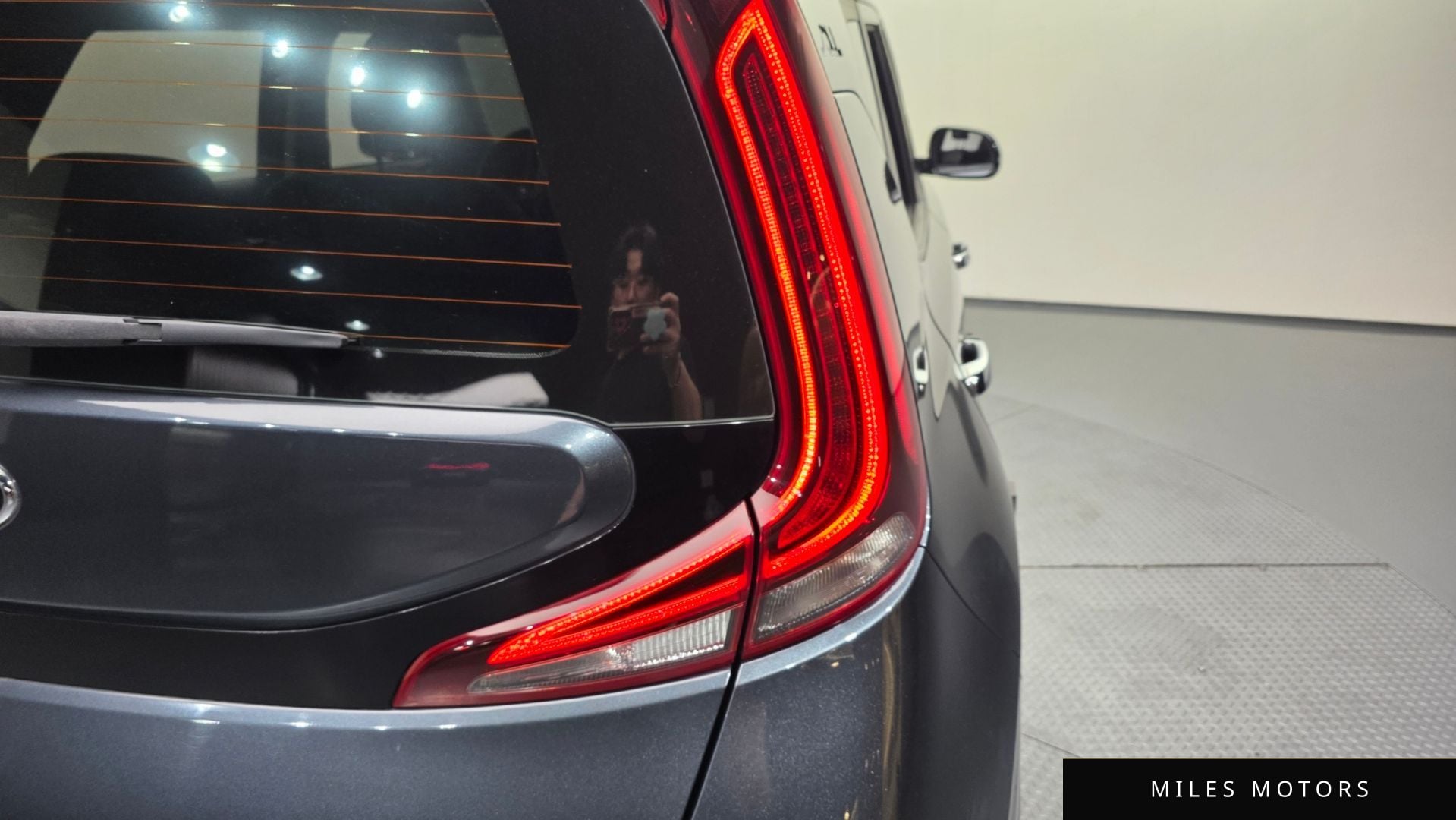 Kia Soul 2019 — миниатюра 9